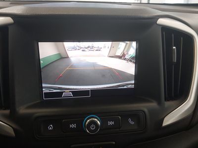 2024 GMC Terrain — photo 16 view