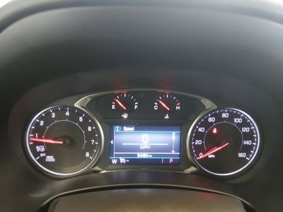 2024 GMC Terrain — photo 14 view