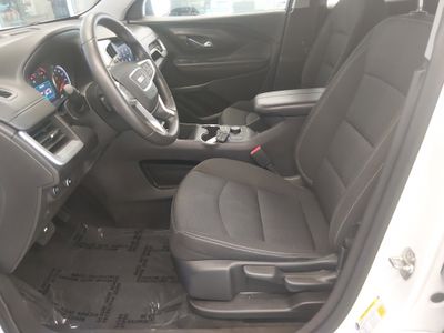 2024 GMC Terrain — photo 19 view