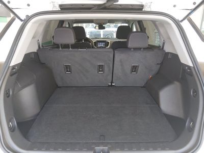 2024 GMC Terrain — photo 11 view