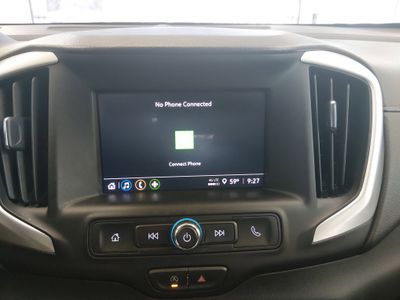 2024 GMC Terrain — photo 17 view