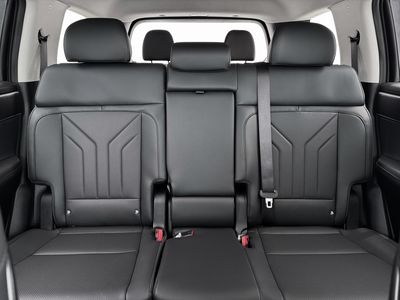 2026 Hyundai Santa Fe Hybrid - Photo 19