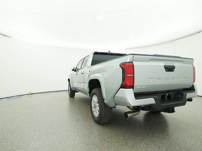 2026 Toyota Tacoma — detail view
