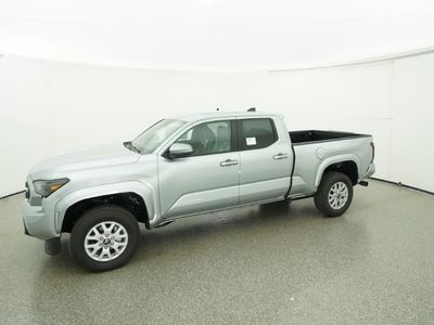 2026 Toyota Tacoma — photo 7 view