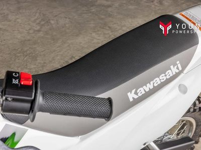2026 Kawasaki KLX110R L - Photo 14