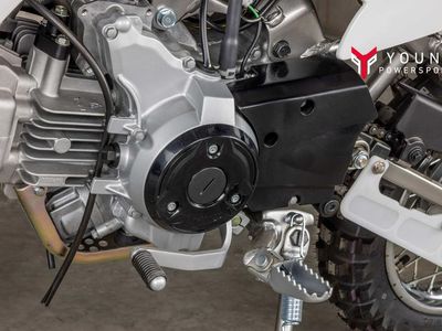 2026 Kawasaki KLX110R L - Photo 10