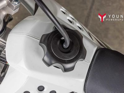 2026 Kawasaki KLX110R L - Photo 17
