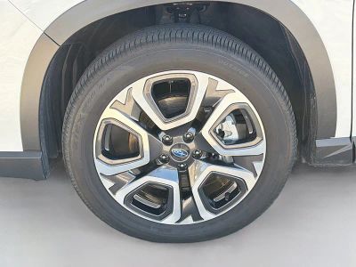 2025 Subaru Ascent — photo 42 view