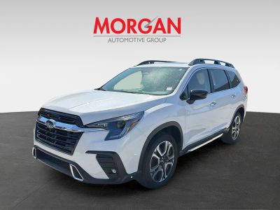 2025 Subaru Ascent — photo 7 view
