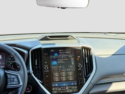 2025 Subaru Ascent — photo 19 view