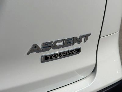 2025 Subaru Ascent — photo 11 view