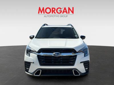 2025 Subaru Ascent — photo 8 view