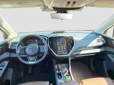 2025 Subaru Ascent — photo 16 view
