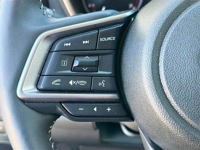 2025 Subaru Ascent — photo 37 view