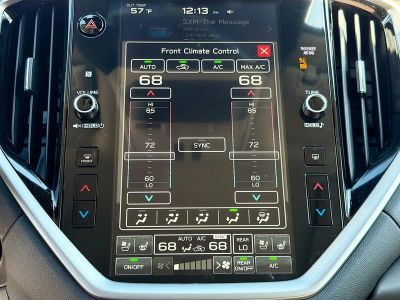 2025 Subaru Ascent — photo 34 view