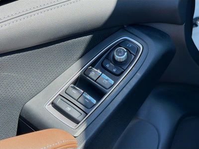 2025 Subaru Ascent — photo 24 view