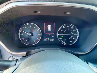 2025 Subaru Ascent — photo 40 view