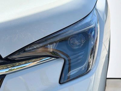 2025 Subaru Ascent — photo 9 view