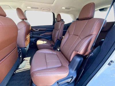 2025 Subaru Ascent — photo 22 view