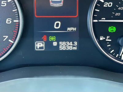 2025 Subaru Ascent — photo 41 view