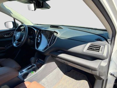 2025 Subaru Ascent — photo 14 view