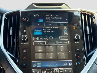 2025 Subaru Ascent — photo 31 view