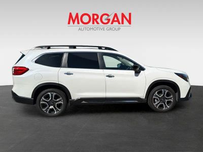 2025 Subaru Ascent — side profile view