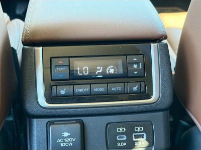 2025 Subaru Ascent — photo 20 view