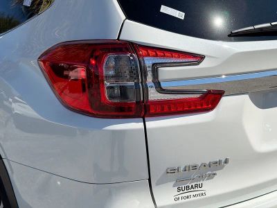 2025 Subaru Ascent — photo 10 view