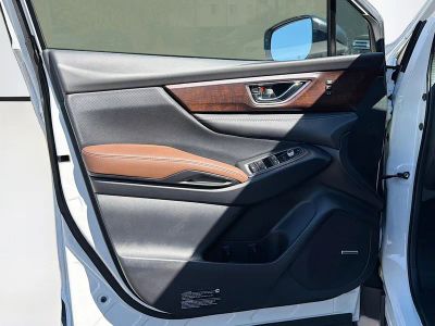 2025 Subaru Ascent — photo 23 view