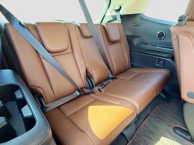 2025 Subaru Ascent — photo 21 view
