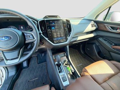2025 Subaru Ascent — photo 29 view