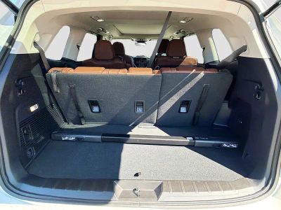 2025 Subaru Ascent — photo 12 view