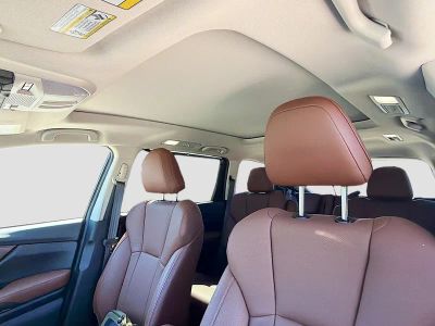 2025 Subaru Ascent — photo 28 view