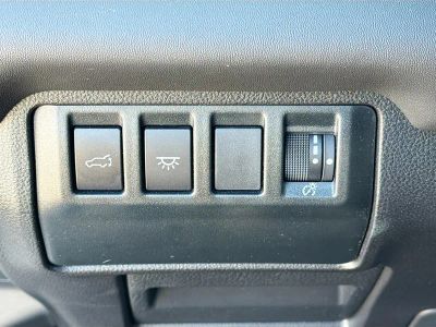2025 Subaru Ascent — photo 35 view