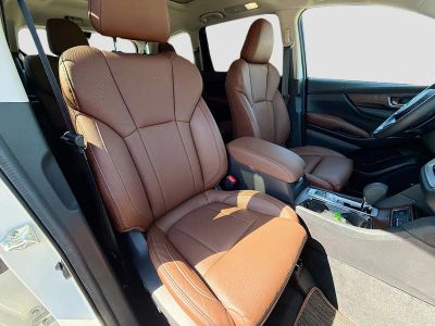 2025 Subaru Ascent — photo 15 view