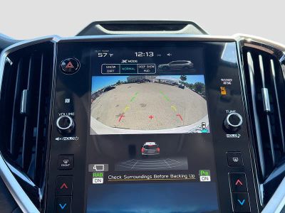 2025 Subaru Ascent — photo 33 view