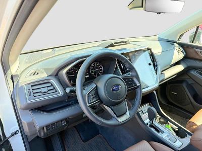2025 Subaru Ascent — photo 27 view