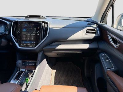 2025 Subaru Ascent — photo 18 view