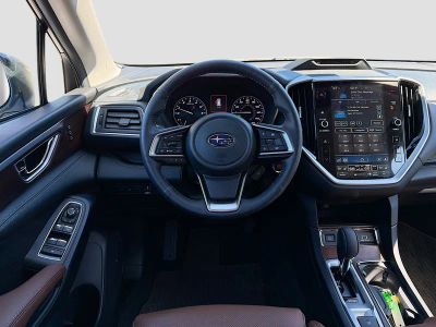 2025 Subaru Ascent — photo 17 view