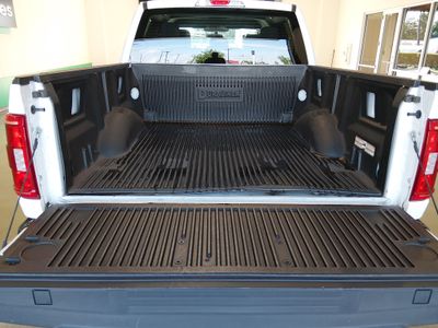 2023 Ford F-150 — photo 11 view