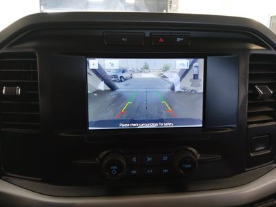 2023 Ford F-150 — photo 16 view