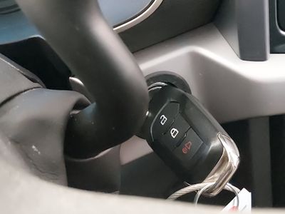 2023 Ford F-150 — photo 15 view