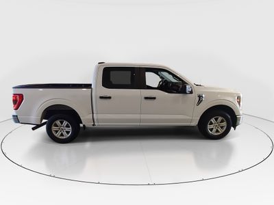 2023 Ford F-150 — photo 8 view