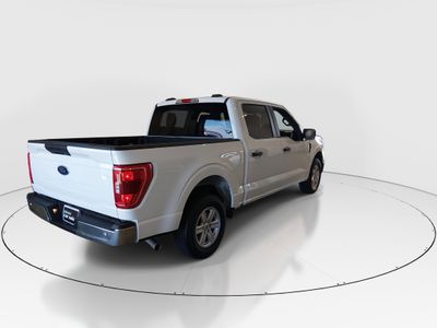 2023 Ford F-150 — photo 7 view