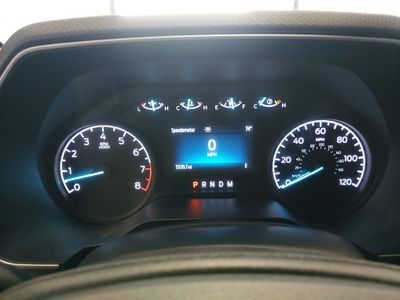 2023 Ford F-150 — photo 14 view