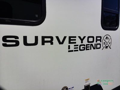 2026 Forest River Surveyor Legend — photo 13 view
