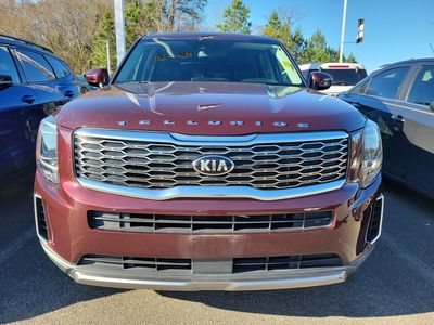 2020 Kia Telluride - Photo 2