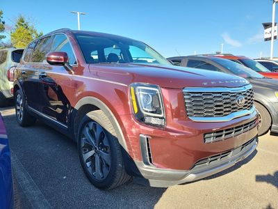 2020 Kia Telluride - Photo 1