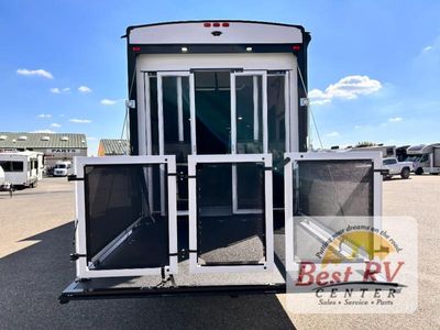 2026 Forest River RV Vengeance Rogue Armored - Photo 6